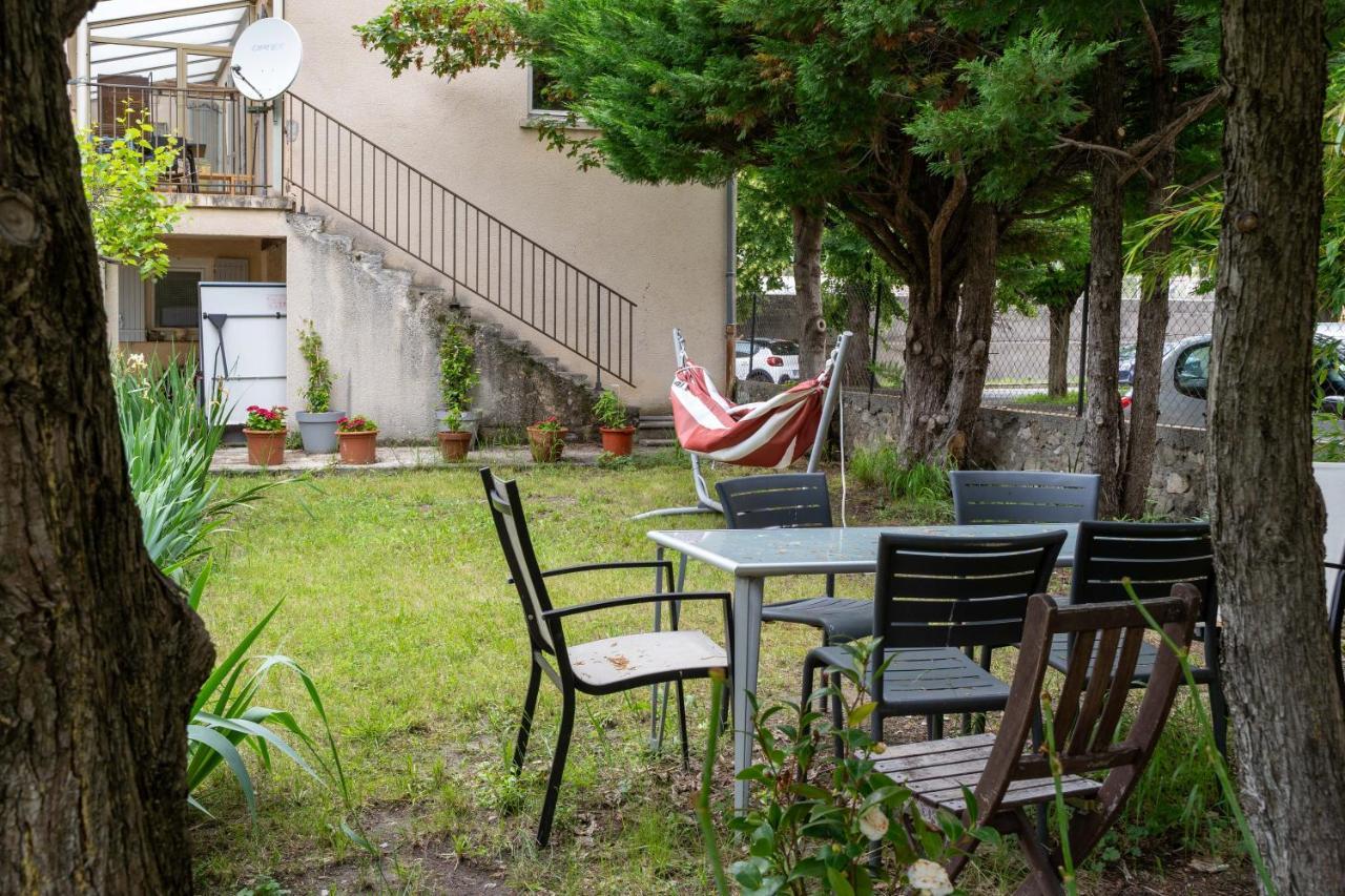Alexandra Apartments Digne-les-Bains Dış mekan fotoğraf