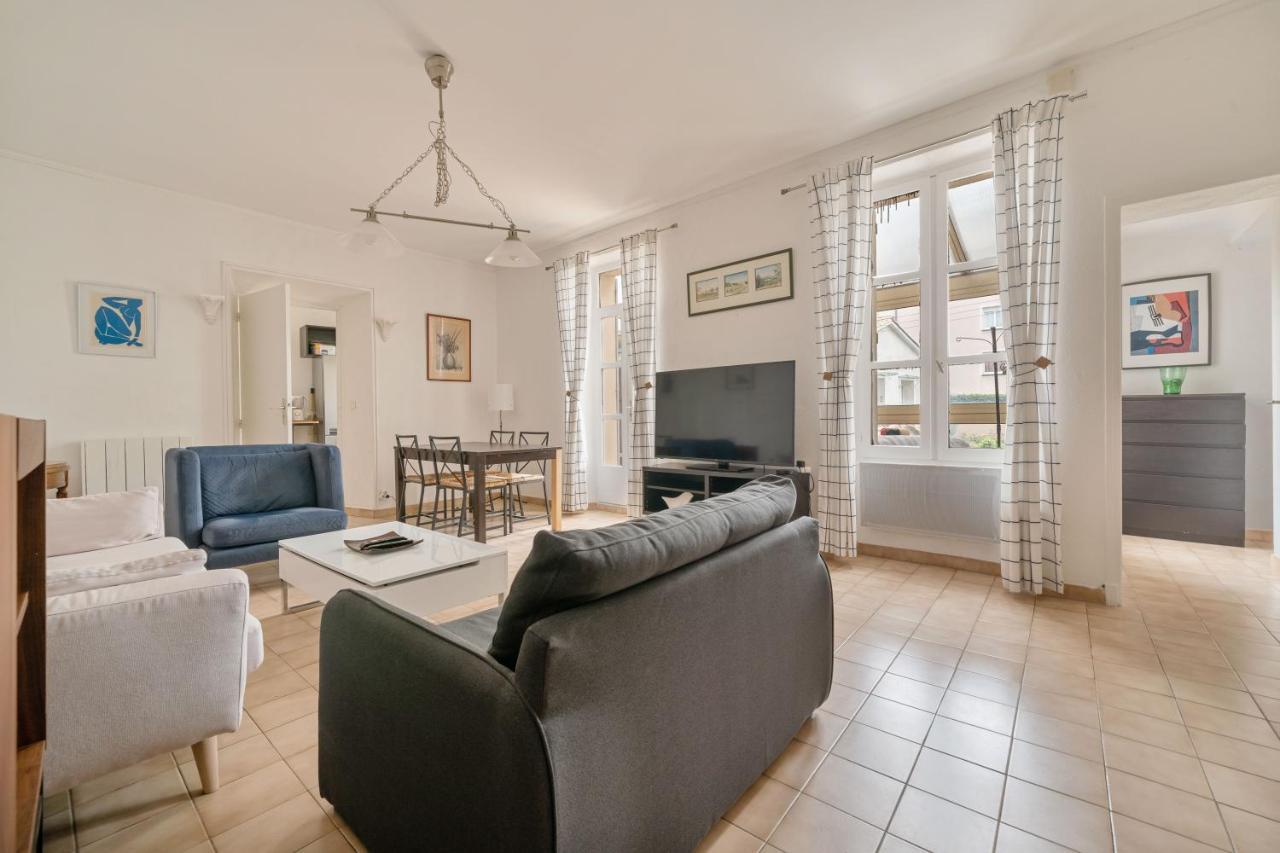 Alexandra Apartments Digne-les-Bains Dış mekan fotoğraf