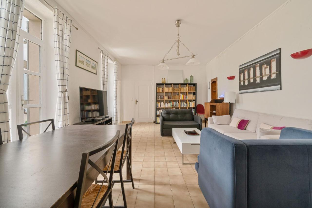 Alexandra Apartments Digne-les-Bains Dış mekan fotoğraf