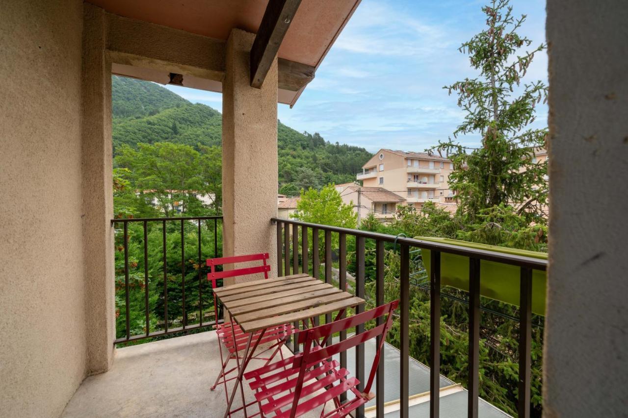 Alexandra Apartments Digne-les-Bains Dış mekan fotoğraf