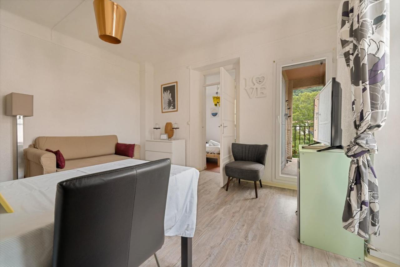 Alexandra Apartments Digne-les-Bains Dış mekan fotoğraf