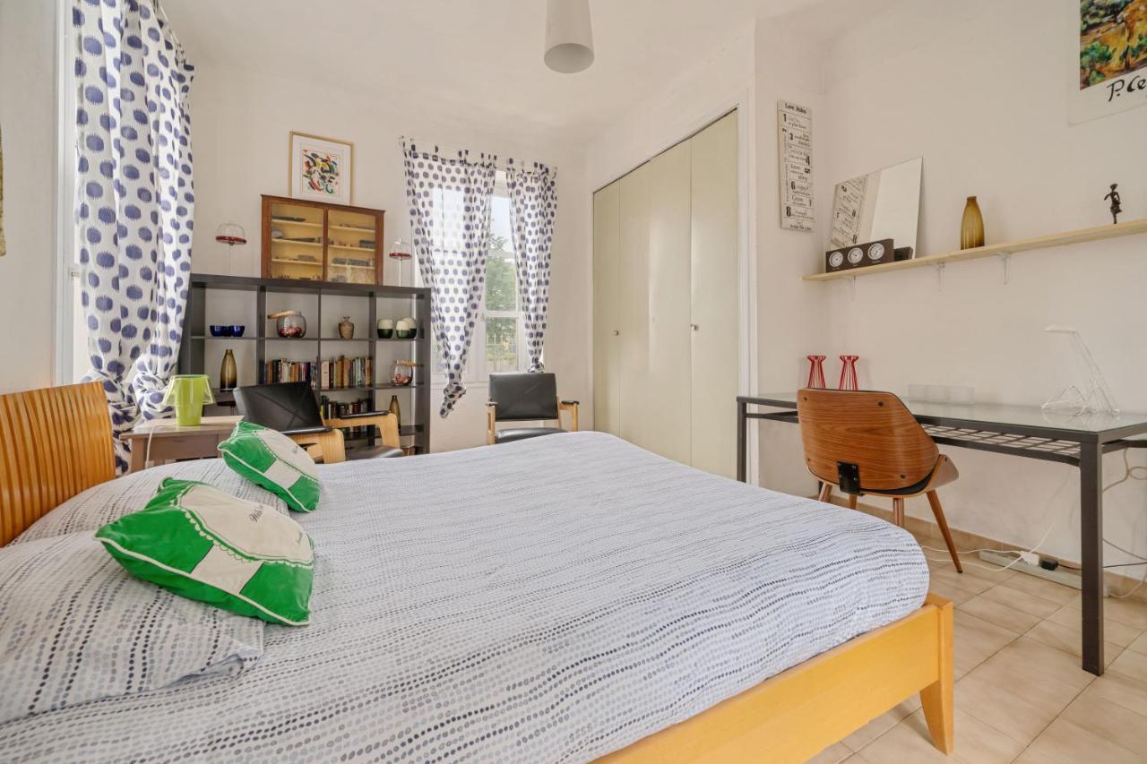 Alexandra Apartments Digne-les-Bains Dış mekan fotoğraf