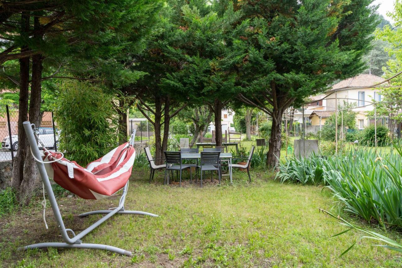 Alexandra Apartments Digne-les-Bains Dış mekan fotoğraf