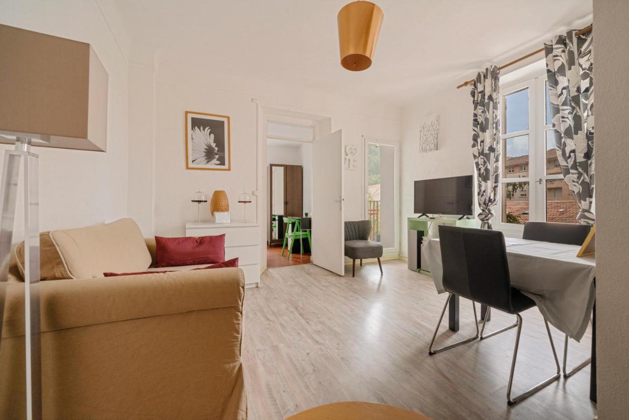 Alexandra Apartments Digne-les-Bains Dış mekan fotoğraf