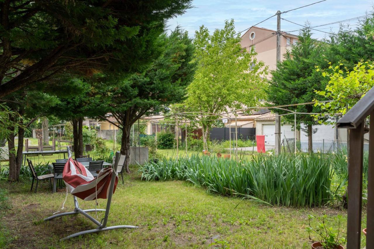 Alexandra Apartments Digne-les-Bains Dış mekan fotoğraf