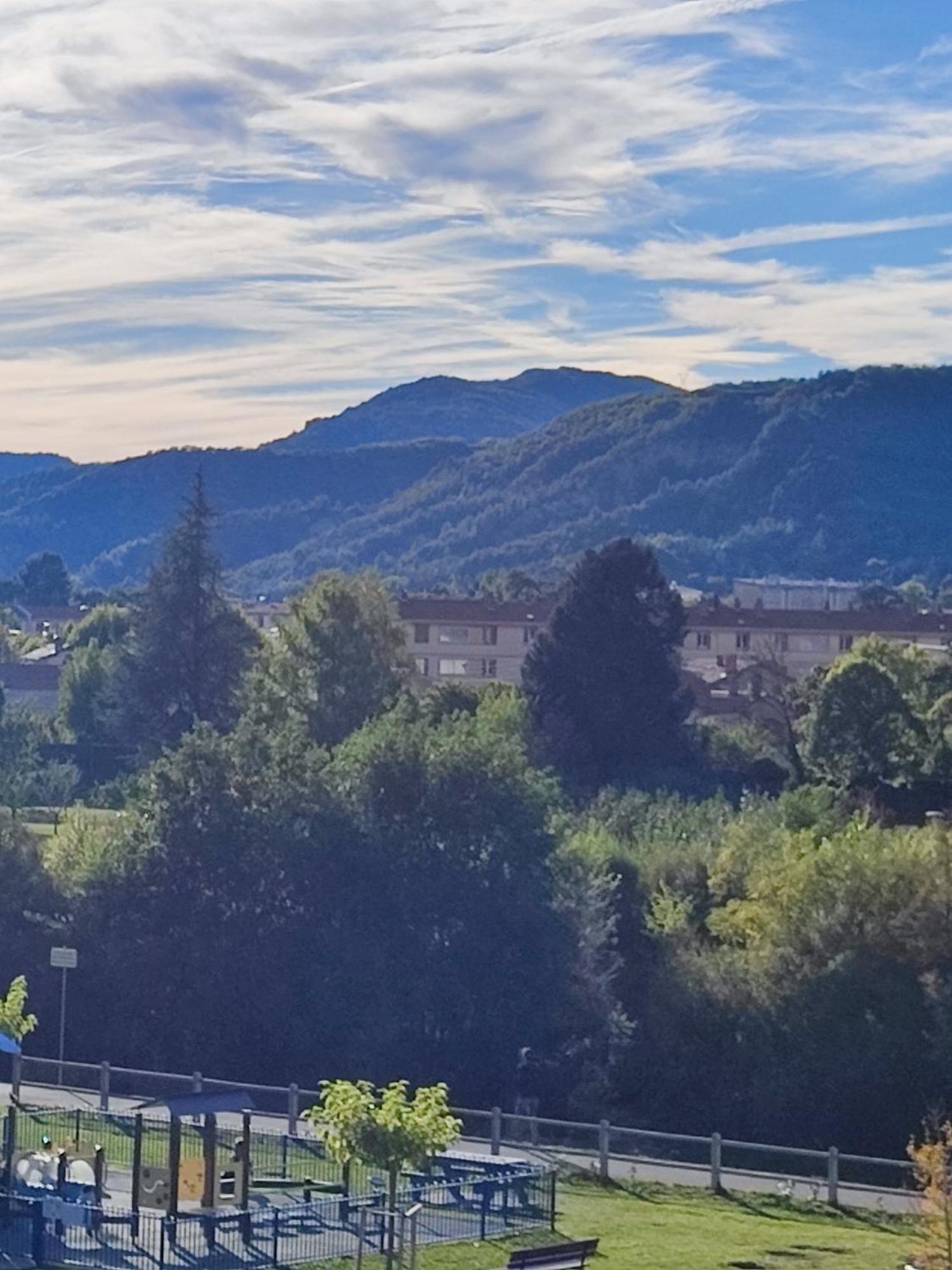 Alexandra Apartments Digne-les-Bains Dış mekan fotoğraf