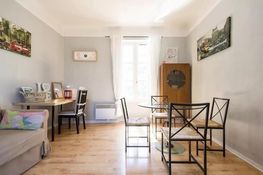 Alexandra Apartments Digne-les-Bains Dış mekan fotoğraf