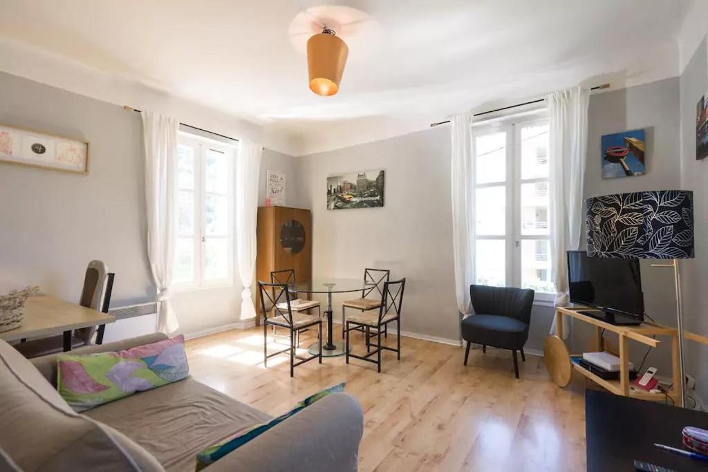 Alexandra Apartments Digne-les-Bains Dış mekan fotoğraf