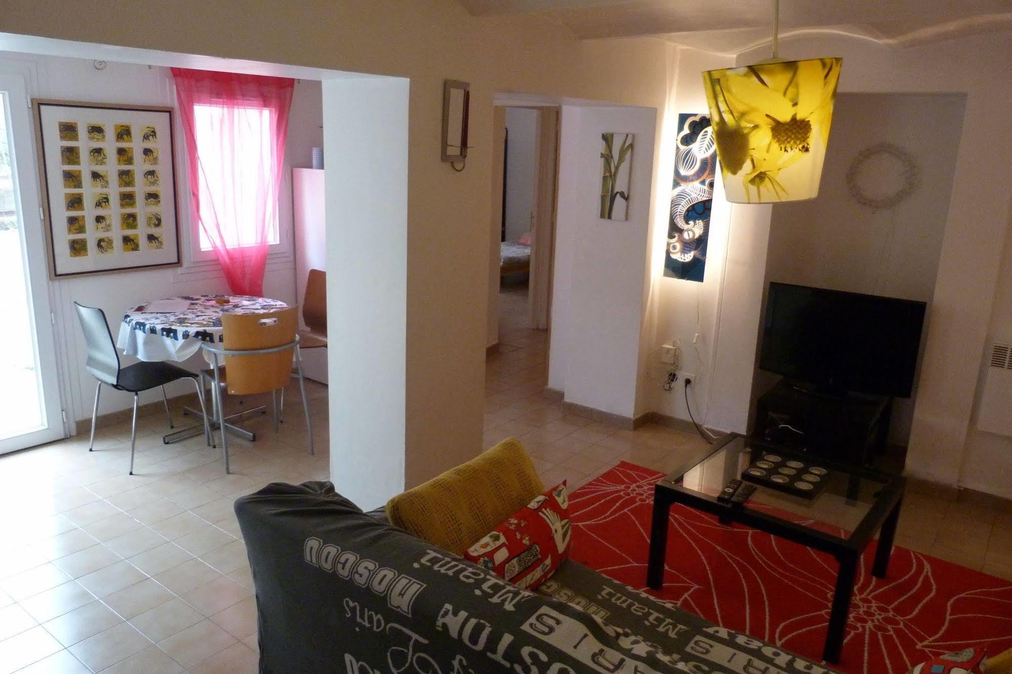 Alexandra Apartments Digne-les-Bains Dış mekan fotoğraf