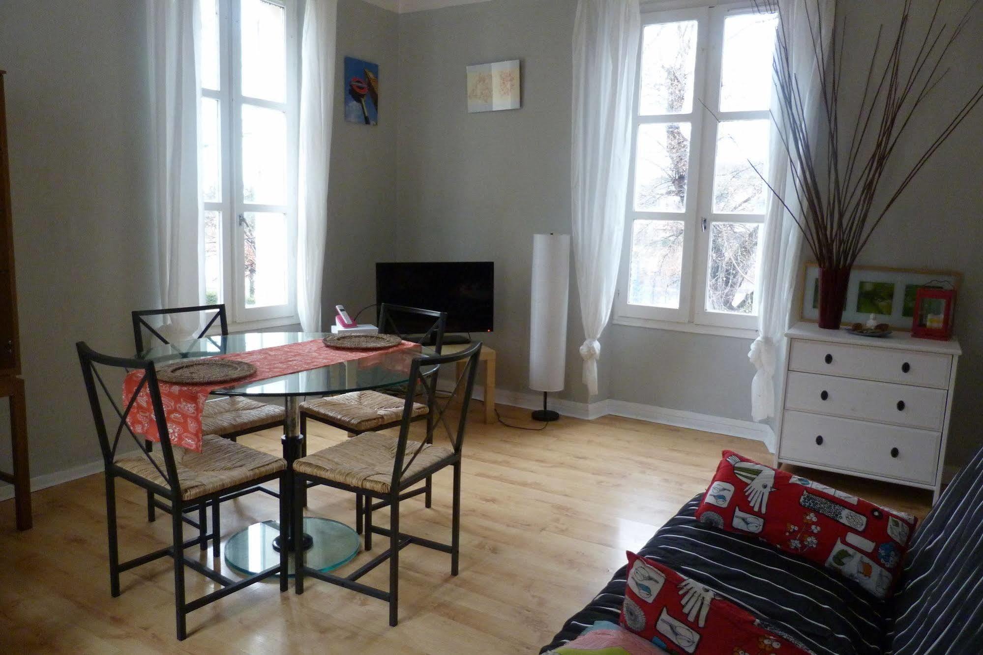Alexandra Apartments Digne-les-Bains Dış mekan fotoğraf