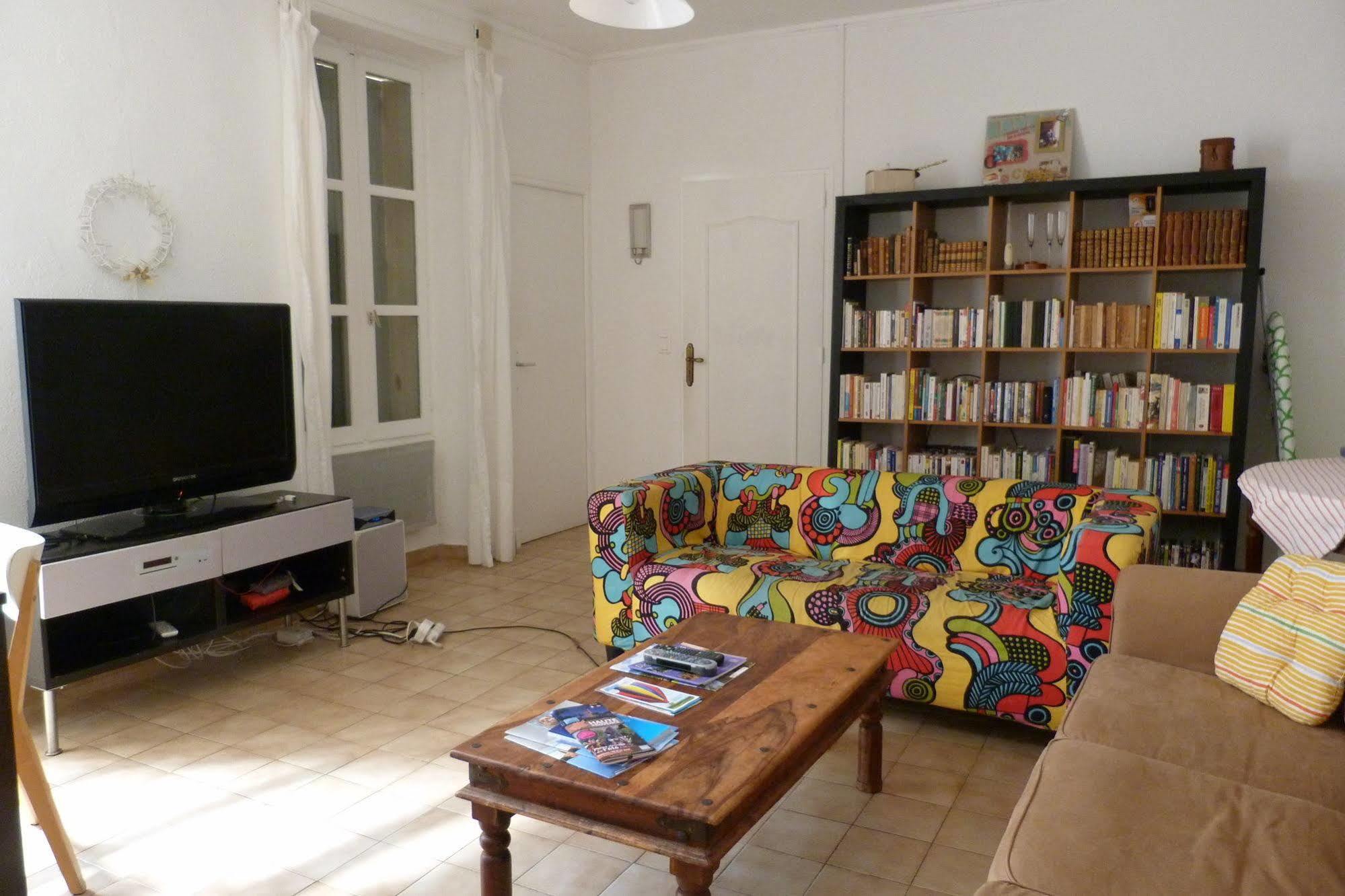 Alexandra Apartments Digne-les-Bains Dış mekan fotoğraf