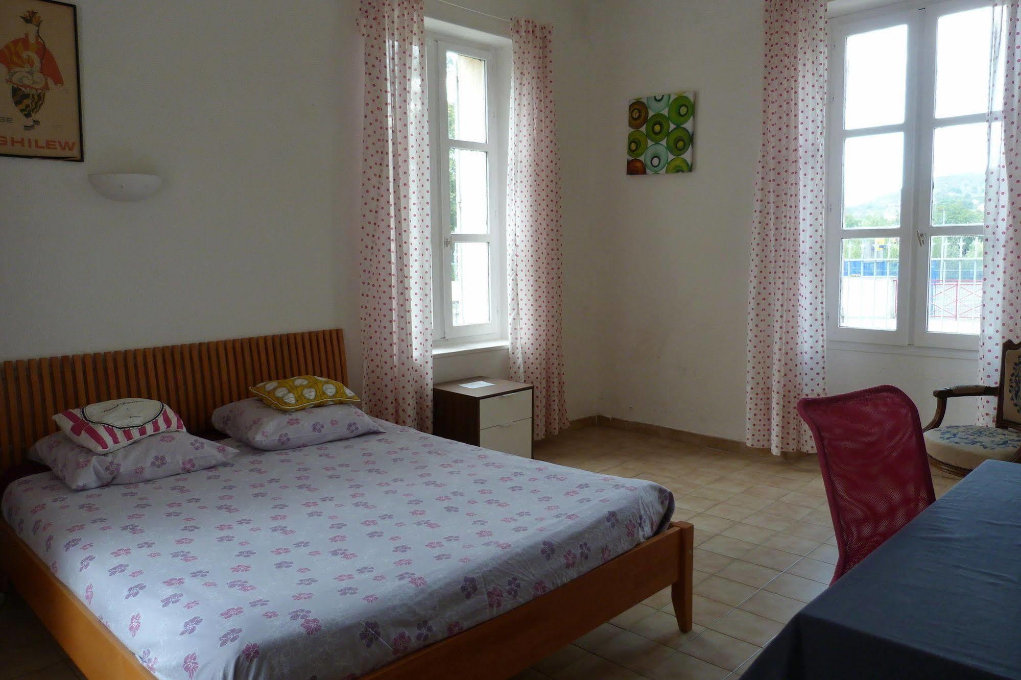 Alexandra Apartments Digne-les-Bains Dış mekan fotoğraf